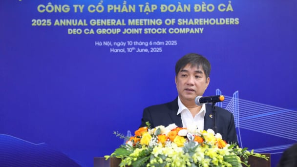Tham vọng mở rộng cao tốc Bắc - Nam, 'tham chiến' dự án đường sắt của Đèo Cả