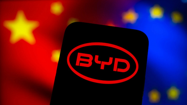 BYD ‘khai hỏa’ cuộc chiến giá xe điện tại châu Âu