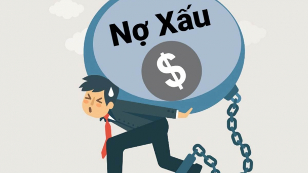 Nợ xấu ngân hàng tăng: Những rủi ro mới khiến áp lực ngày càng lớn