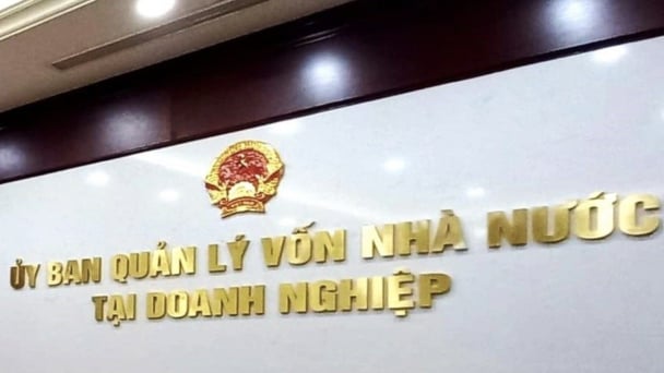 Không còn CMSC, thiết kế lại cách quản lý vốn nhà nước tại DN