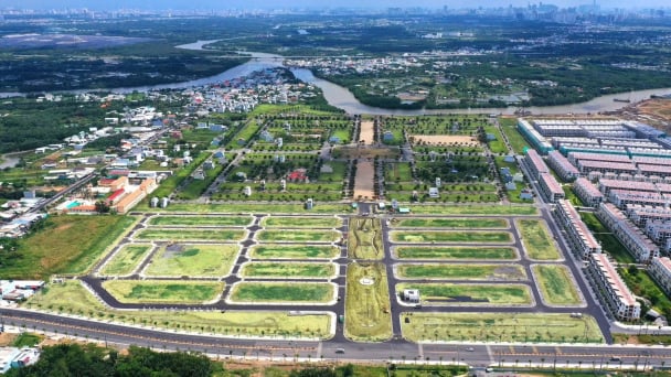 Quy định nộp bổ sung tiền sử dụng đất: 'Đừng vắt thêm áo lên lưng con lừa'