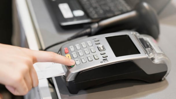 Không lập hóa đơn khi bán hàng có thể bị phạt tới 100 triệu 