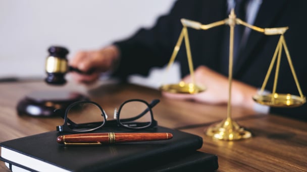 Digi Invest nhận 'trát phạt' từ Ủy ban Chứng khoán
