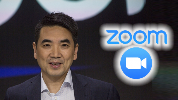 CEO Zoom: Cân bằng công việc – cuộc sống là 'điều không tưởng'