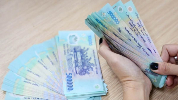 Mức lương tối thiểu vùng áp dụng từ 1/7/2025