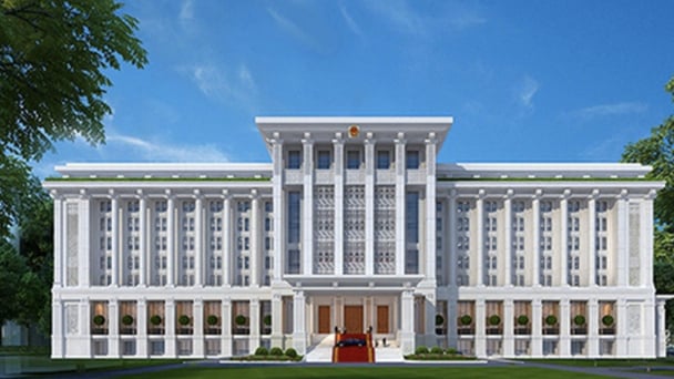 Danh sách Phó chủ tịch các tỉnh, thành mới sau sáp nhập
