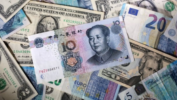 Trung Quốc muốn 'viết lại' trật tự tiền tệ toàn cầu: Nhân dân tệ có đủ sức?