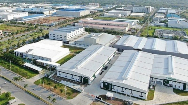 'Ông lớn' bất động sạn Capella rót hơn 1.152 tỷ mở khu công nghiệp tại Quảng Trị