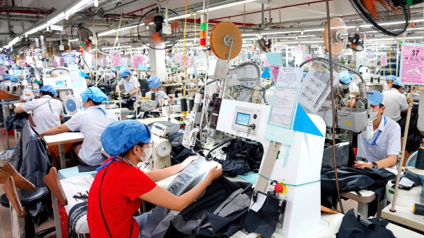 Hàng Mỹ vào Việt Nam thuế 0%: Phép thử lớn cho các doanh nghiệp nội