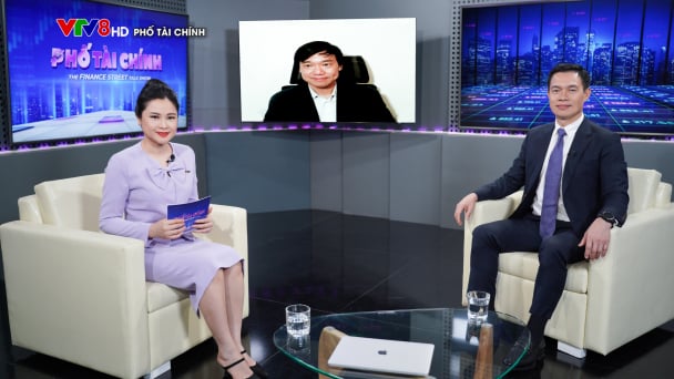 Chứng khoán nửa cuối năm 'thuận buồm', cổ phiếu tài chính dẫn dắt đà tăng?