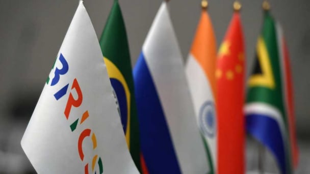 Lần đầu tiên Việt Nam dự Hội nghị thượng đỉnh BRICS với tư cách Nước đối tác