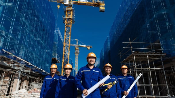 ACE Thái Bình Dương: Chậm đóng BHXH, từng bị xử phạt vi phạm thuế