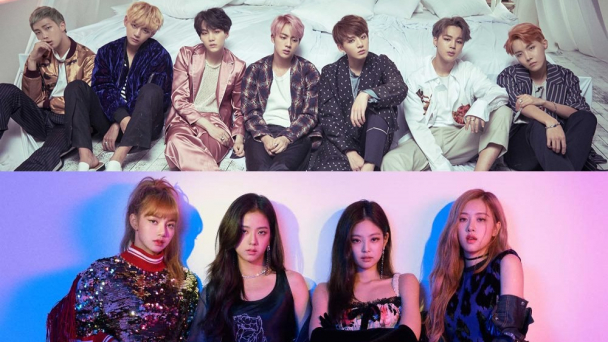 Blackpink, BTS 'comeback': Cổ phiếu các ông lớn
K-pop tăng vọt