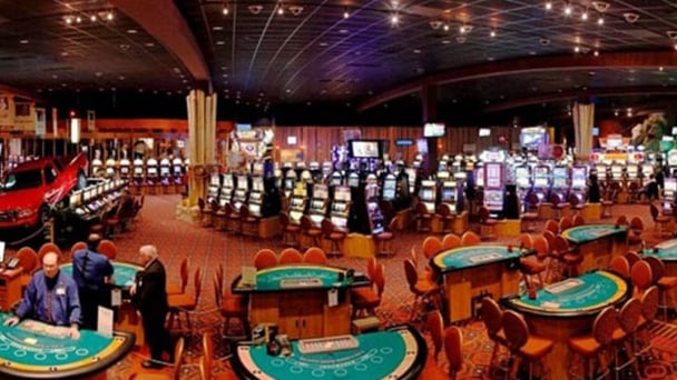 Phó Thủ tướng chỉ đạo về casino tại đặc khu Phú Quốc