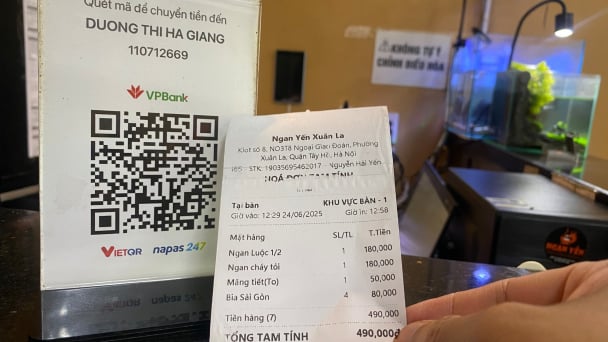 Hơn 45.000 hộ có doanh thu trên 1 tỷ/năm đã chuyển sang hoá đơn điện tử
