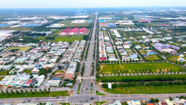 Đề xuất giảm mức truy thu tiền sử dụng đất xuống 3,6%/năm