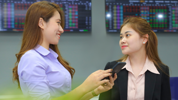 Cơ sở nào cho kịch bản VN-Index tăng lên mức 1.756 điểm?