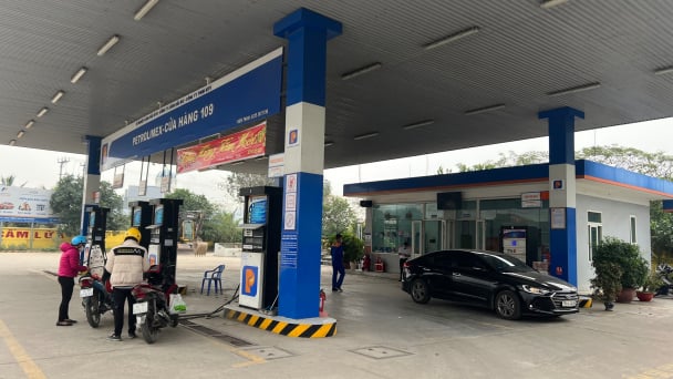 Triển khai xăng E10 từ năm 2026: Cần sự đồng thuận từ người tiêu dùng