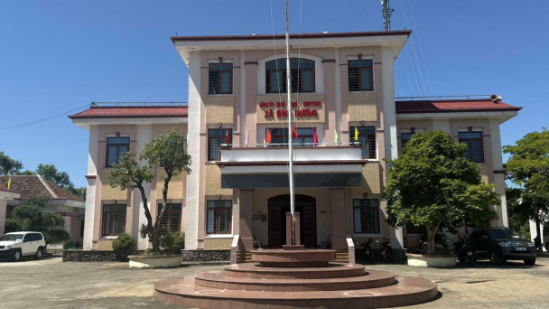Gia Lai: Không bán trụ sở dôi dư sau sáp nhập chính quyền 2 cấp