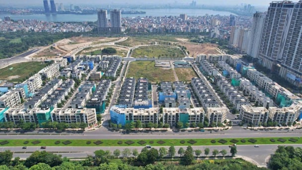 Đánh thuế 20% lãi chuyển nhượng BĐS: Cần mở rộng để chống đầu cơ