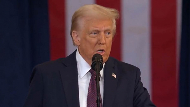 Ông Donald Trump đề xuất bỏ thuế bán nhà 
