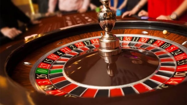 Chủ casino lớn nhất Quảng Ninh có lãi sau gần 6 năm thua lỗ