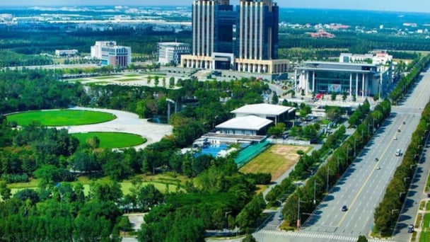 TP.HCM sẽ có 105 khu chế xuất, khu công nghiệp