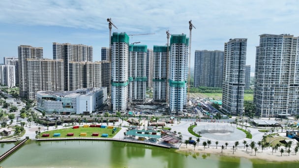 Đánh thuế chuyển nhượng bất động sản: Kỳ vọng tăng thu ngân sách như thế nào?