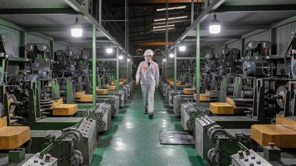 Sơn Hà báo lãi 6 tháng đạt 42 tỷ, tăng 94% so với cùng kỳ