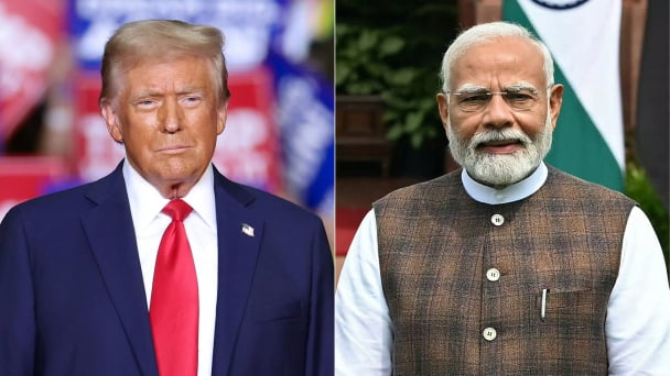 TT Trump áp thuế 25% với Ấn Độ, cảnh báo thêm 'hình phạt’ vì mua dầu Nga