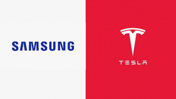 Samsung và ‘canh bạc’ 16,5 tỷ USD với Tesla