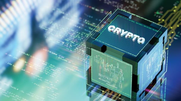 Khi công nghệ Blockchain thay đổi mọi ngành nghề