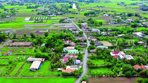 Nhiệm vụ, thẩm quyền của cơ quan quản lý đất đai cấp xã