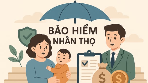 Trả bảo hiểm nhân thọ về đúng “sứ mệnh”