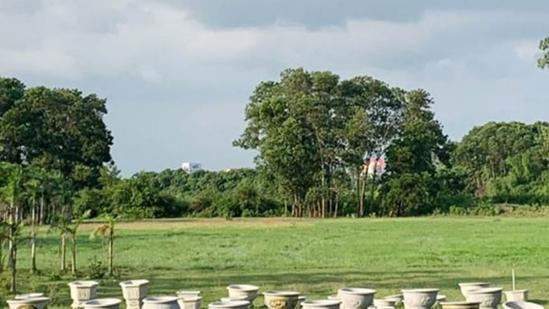 Hà Nội lên tiếng về dự án khu đô thị 20 năm vẫn chưa xong GPMB