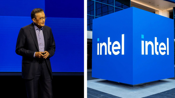 Vừa yêu cầu từ chức, TT Trump lại khen CEO Intel ‘thành công’