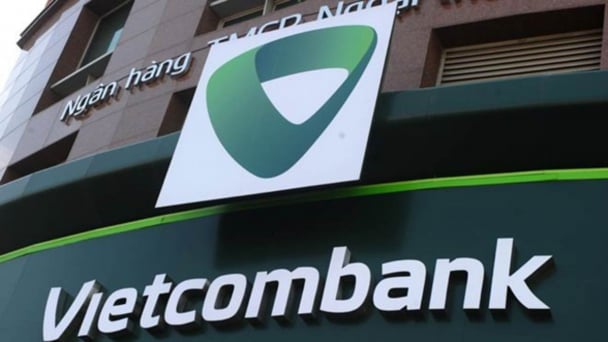 Một quỹ ngoại bán hơn 55 triệu cổ phiếu Vietcombank