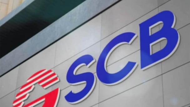 Ngân hàng SCB tiếp tục đóng cửa 4 phòng giao dịch