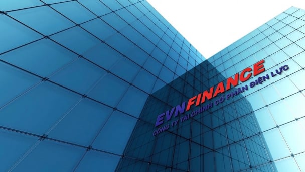 EVNFinance thay đổi lãnh đạo cấp cao: Động lực đổi mới cho giai đoạn phát triển bền vững