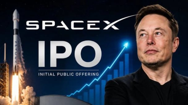 Hành trình phi thường của Elon Musk: Từ giấc mơ bị chế giễu đến đế chế 2.000 tỷ USD