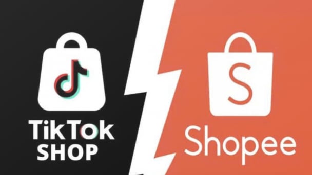 Từ 1/7: Người bán trên Shopee, TikTok Shop không làm điều này sẽ bị khóa tài khoản