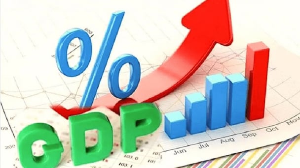 Sáu tháng tăng trường chưa đạt 9%, làm sao để về đích 2 con số trong 2026