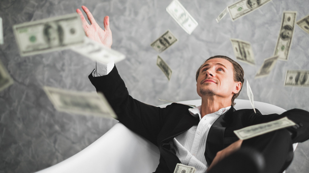 Thế giới đang giàu nhanh: Người dân quốc gia nào có tài sản lớn nhất?