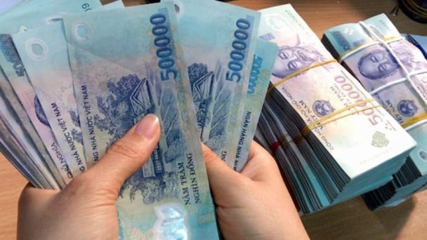Ngân hàng lớn nhất Việt Nam sắp chi hơn 3.276 tỷ trả cổ tức tiền mặt