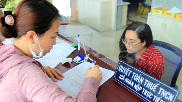 Người nộp thuế lưu ý: 9 trường hợp xác định là người phụ thuộc và thủ tục đi kèm