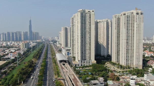 Đề xuất sở hữu chung cư có thời hạn, hết hạn có thể chấm dứt quyền sở hữu