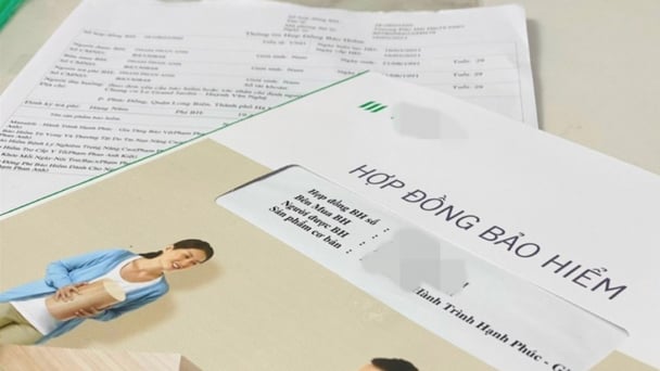 Mua bảo hiểm nhân thọ được khấu trừ thu nhập chịu thuế 36 triệu/năm: Hiểu sao cho đúng?