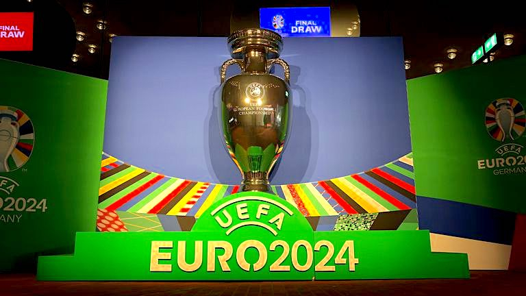 Tốn bao nhiêu tiền để được vào sân xem UEFA EURO 2024 ở Đức?