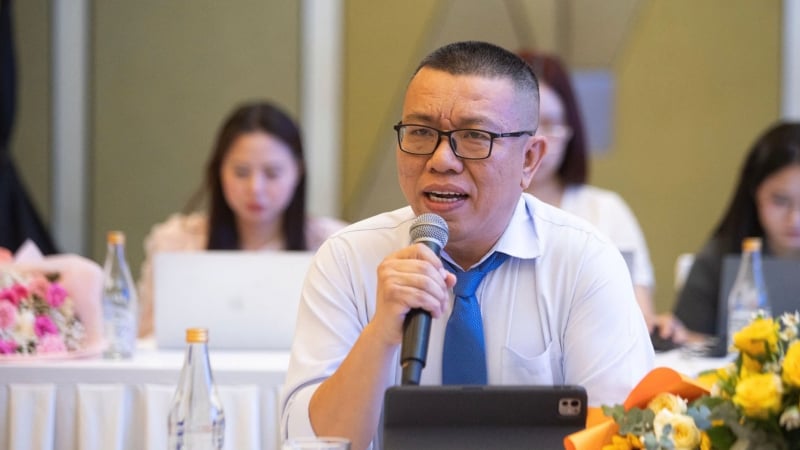 Quỹ đầu tư 20 tỷ USD sẵn sàng giải ngân: Vướng cơ chế sandbox chưa hoàn thiện