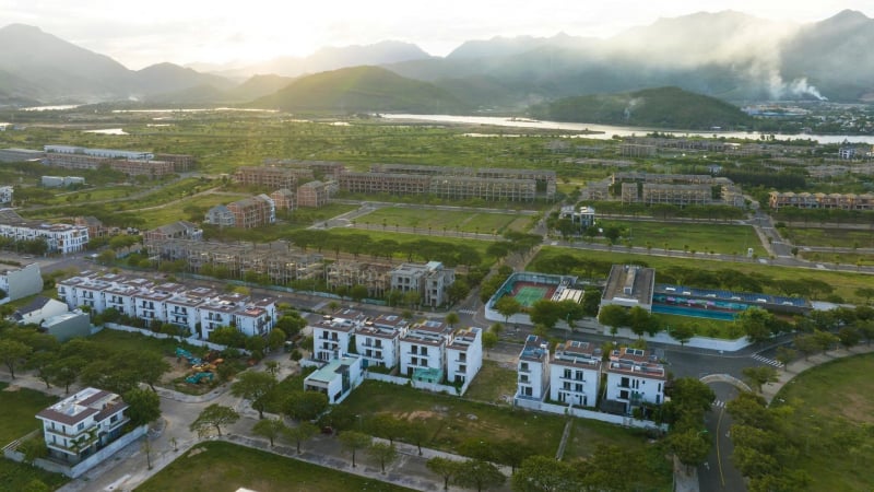 Golden Hills City của Trung Nam tăng vốn gấp 3 lần, lên  15.500 tỷ đồng